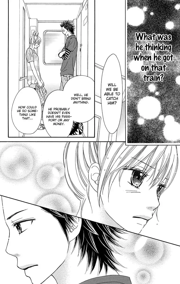 Parfait Tic Chapter 149 10